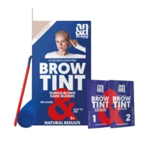 A.N.D. Beauty Brow Tint Dark Blonde Μακιγιάζ για φρύδια Brow Tint Ξανθό σκούρο 04 A.N.D. Beauty
