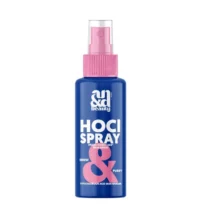 A.N.D. Beauty Hocl Spray Σπρέι υποχλωριώδους οξέος για Επούλωση, Ακμή & Εγκαύματα 100ml A.N.D. Beauty