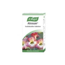 A.VOGEL Atrosan 60 Ταμπλέτες