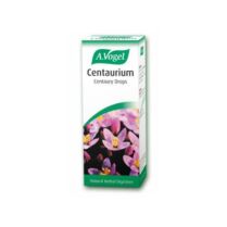 A.VOGEL Centaurium 50ml