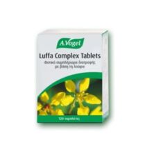 A.VOGEL Luffa Complex 120 Tαμπλέτες