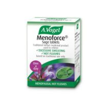 A.VOGEL Menoforce Sage One A Day 30 Ταμπλέτες
