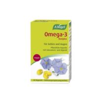 A.VOGEL Omega-3 Complex 30 Κάψουλες