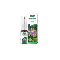 A.VOGEL Passiflora Complex Συμπλήρωμα Διατροφής Σε Μορφή Spray 20ml