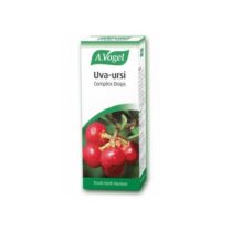 A.VOGEL Uva Ursi 50ml