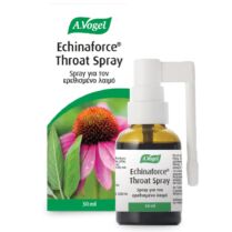 A.Vogel Echinaforce Throat Spray Spray με Εχινάκεια & Φασκόμηλο για τον Ερεθισμένο Λαιμό 30ml