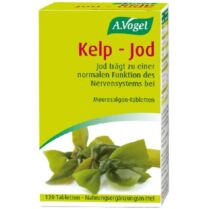 A.Vogel Kelp Φυσική Πηγή Μεταλλικών Στοιχείων 120tabs A.Vogel Kelp Φυσική Πηγή Μεταλλικών Στοιχείων 120tabs