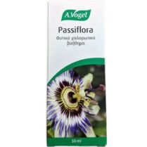 A.Vogel Passiflora Συμπλήρωμα Διατροφής με Εκχύλισμα Πασιφλόρας για Διατήρηση του Αισθήματος Ηρεμίας & Χαλάρωσης 50ml