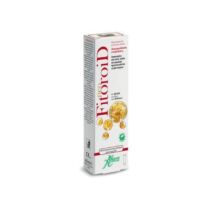 ABOCA Fitoroid Αλοιφή Για Αιμορροϊδες 40ml