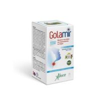 ABOCA Golamir 2ACT Spray Για Παιδιά Φρούτα & Μούρα Του Δάσους 30ml