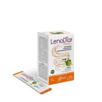 ABOCA LenoDiar Pediatric 4 φακελάκια x 2g