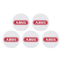 ABUS AZ5502 Proximity Chip Sticker Set / 5pcs