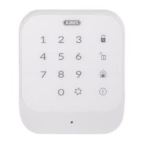 ABUS FUBE35011A Smartvest Wireless Keypad