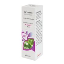 ADAMAH E.I.E. Ginkgo Biloba 30ml