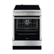 AEG 40016VSMN Κουζίνα Κεραμική