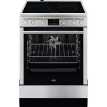 AEG 47056IU-MN Κουζίνα Κεραμική Επαγωγική