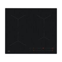 AEG 5000 Induction TO64IA0AIT Saphir Matt SE 60cm Επαγωγική Εστία