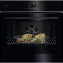 AEG 5000 SurroundCook TU5AB43APB Εντοιχιζόμενος φούρνος