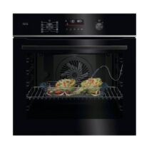 AEG 5000 SurroundCook Φούρνος Εντοιχιζόμενος