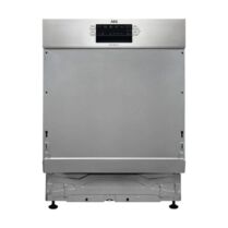 AEG 6000 SmartSelect GT6200B2SNM 60 cm Εντοιχιζόμενο Πλυντήριο Πιάτων