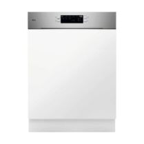 AEG 6000 SmartSelect GT6210D1SNM 60 cm Εντοιχιζόμενο Πλυντήριο Πιάτων