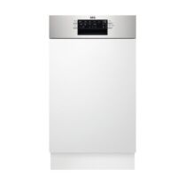 AEG 7000 GlassCare 45cm Εντοιχιζόμενο Πλυντήριο Πιάτων