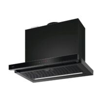 AEG 7000 SilenceTech GDP866PB 60 cm Απορροφητήρας Συρόμενος