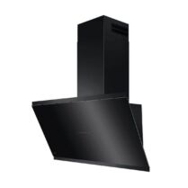 AEG 7000 SilenceTech GV77D91SB 90 cm Απορροφητήρας Καμινάδα