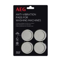 AEG A4WZPA02M Αντικραδασμικά Πέλματα Πλυντηρίων/Στεγνωτηρίων
