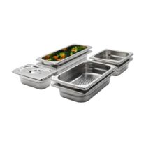 AEG A9OZS10M Σετ Μαγειρικά Σκεύη 8 Τεμ AEG A9OZS10M Σετ Μαγειρικά Σκεύη 8 Τεμ