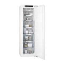 AEG ABE818E6NC White Εντοιχιζόμενος Καταψύκτης AEG ABE818E6NC White Εντοιχιζόμενος Καταψύκτης