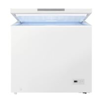 AEG AHB520E1LW Καταψύκτης AEG AHB520E1LW Καταψύκτης