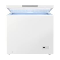 AEG AHB520F1LW Καταψύκτης AEG AHB520F1LW Καταψύκτης
