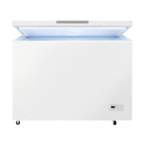 AEG AHB531E1LW Καταψύκτης AEG AHB531E1LW Καταψύκτης