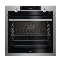 AEG BCE455350M Φούρνος Εντοιχιζόμενος AEG BCE455350M Φούρνος Εντοιχιζόμενος