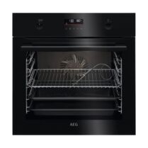 AEG BCE556360B Black Φούρνος Εντοιχιζόμενος AEG BCE556360B Black Φούρνος Εντοιχιζόμενος