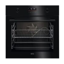 AEG BCE558370B Black Φούρνος Εντοιχιζόμενος AEG BCE558370B Black Φούρνος Εντοιχιζόμενος