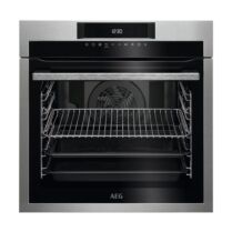 AEG BEE641222M Inox Φούρνος Εντοιχιζόμενος AEG BEE641222M Inox Φούρνος Εντοιχιζόμενος