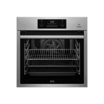 AEG BES351110M Φούρνος Εντοιχιζόμενος AEG BES351110M Φούρνος Εντοιχιζόμενος