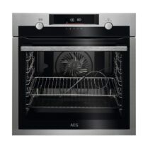AEG BPE556360M Φούρνος Εντοιχιζόμενος AEG BPE556360M Φούρνος Εντοιχιζόμενος