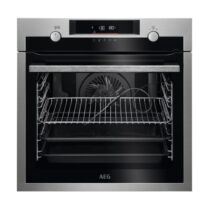 AEG BPE558370M 6000 SteamBake Φούρνος Εντοιχιζόμενος AEG BPE558370M 6000 SteamBake Φούρνος Εντοιχιζόμενος