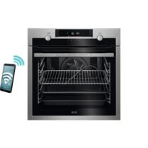 AEG BPE558370M Inox Εντοιχιζόμενος φούρνος AEG BPE558370M Inox Εντοιχιζόμενος φούρνος