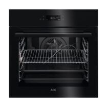 AEG BPE742380B Black Φούρνος Εντοιχιζόμενος AEG BPE742380B Black Φούρνος Εντοιχιζόμενος