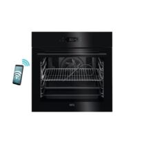 AEG BPE748380B Black Εντοιχιζόμενος φούρνος AEG BPE748380B Black Εντοιχιζόμενος φούρνος