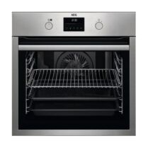 AEG BPS351160M Φούρνος Εντοιχιζόμενος AEG BPS351160M Φούρνος Εντοιχιζόμενος