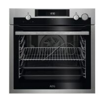 AEG BSE576321M Inox Φούρνος AEG BSE576321M Inox Φούρνος