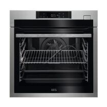 AEG BSE782380M Inox Φούρνος Εντοιχιζόμενος AEG BSE782380M Inox Φούρνος Εντοιχιζόμενος