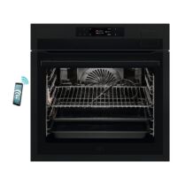 AEG BSE798380T Black Φούρνος Εντοιχιζόμενος AEG BSE798380T Black Φούρνος Εντοιχιζόμενος