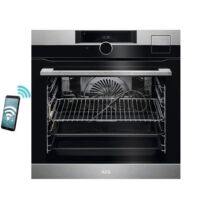 AEG BSK999330M Φούρνος Εντοιχιζόμενος AEG BSK999330M Φούρνος Εντοιχιζόμενος