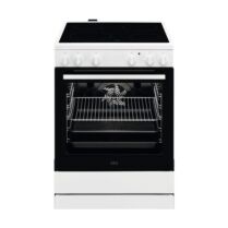 AEG CCB6200ABW Κουζίνα Κεραμική AEG CCB6200ABW Κουζίνα Κεραμική